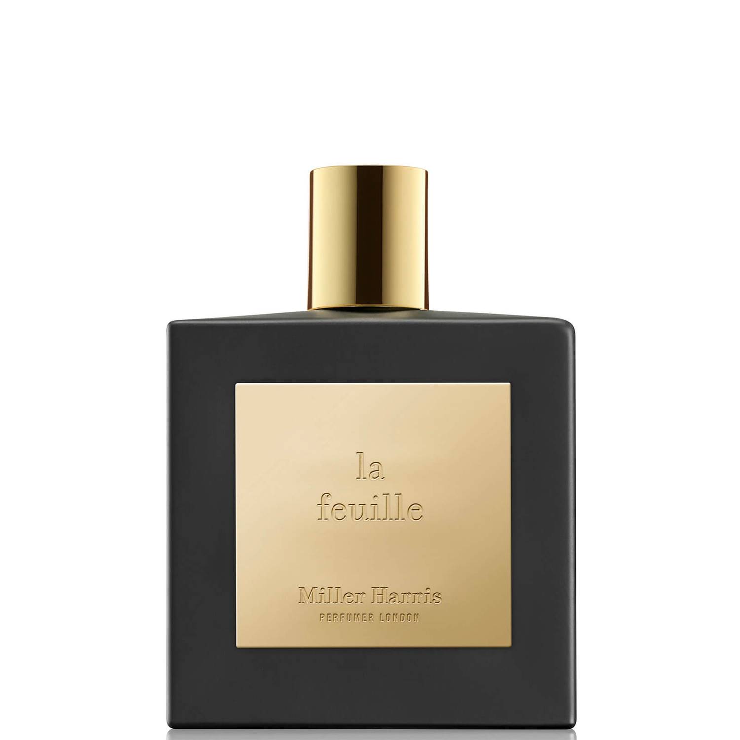 Miller Harris La Feuille – Eau de Parfum Unisex 100 ml